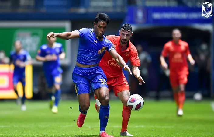 Buriram-United-vs-Nakhon-Ratchasima