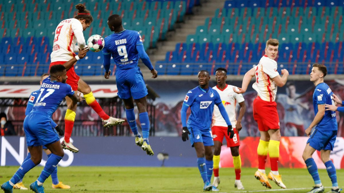 RB Leipzig vs TSG Hoffenheim München Prediction
