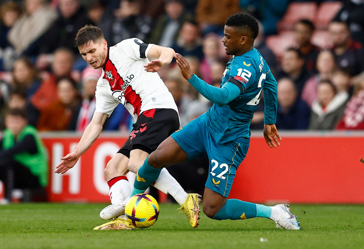 Southampton - Wolverhampton