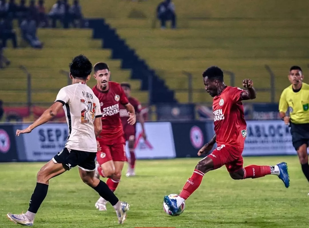 PSM Makassar vs Semen Padang FC Match Prediction