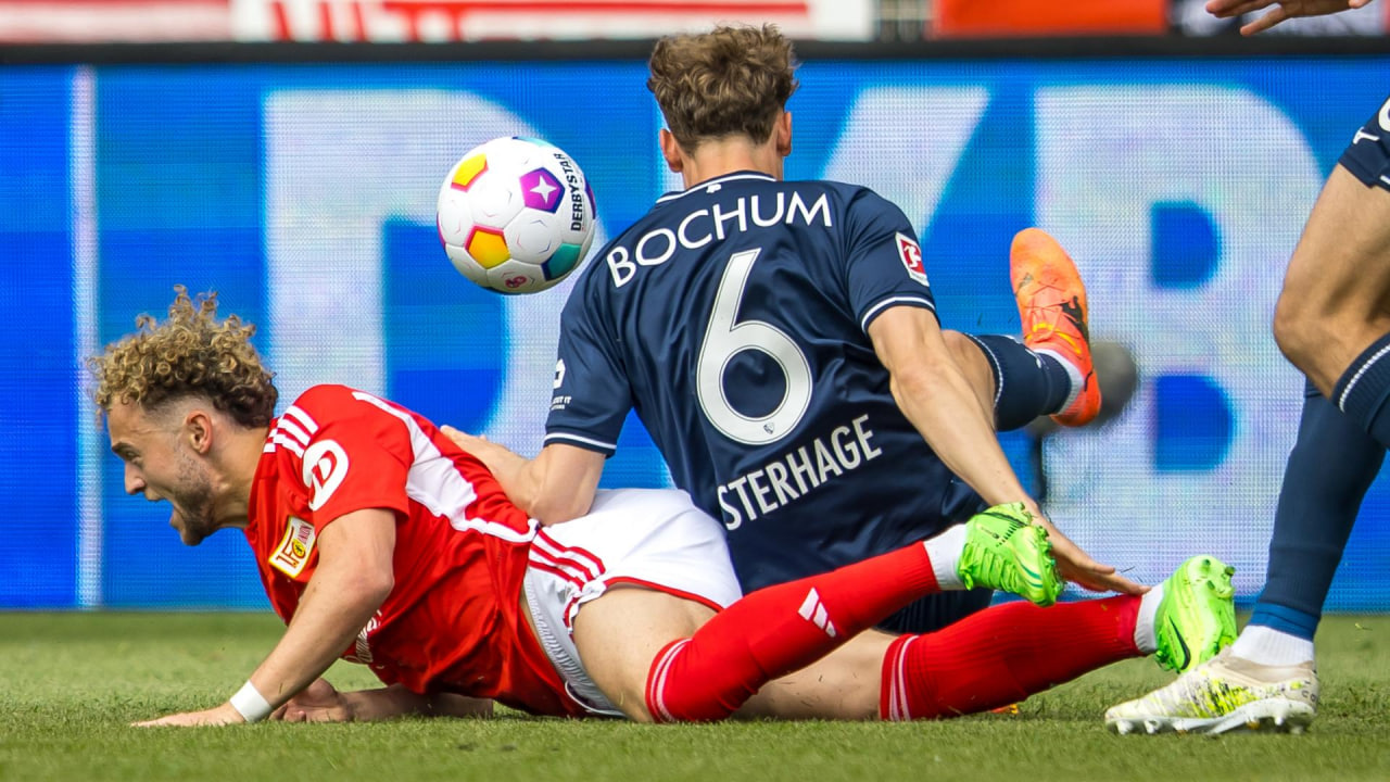 VfL-Bochum-1848-1.-FC-Union-Berlin