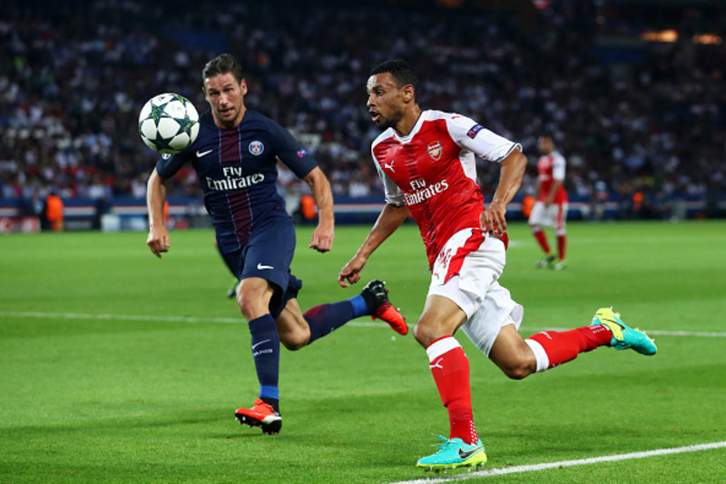 Arsenal v PSG LIVE 29/04/2025 | Football