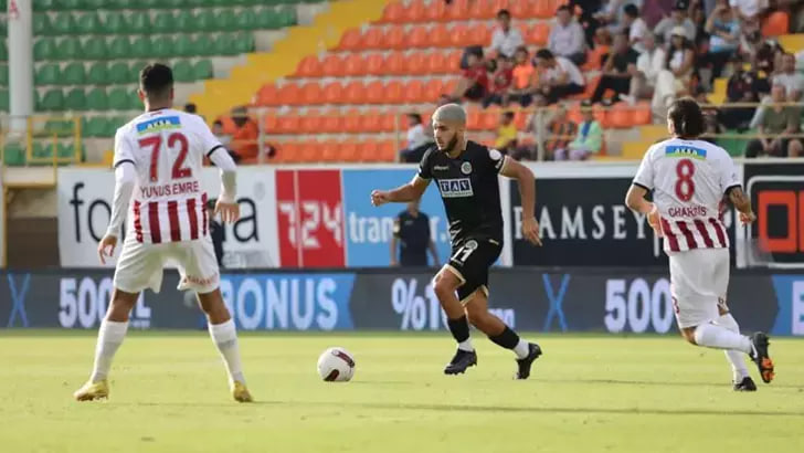 Alanyaspor vs Sivasspor – Prediction and Tips – June 01, 2025