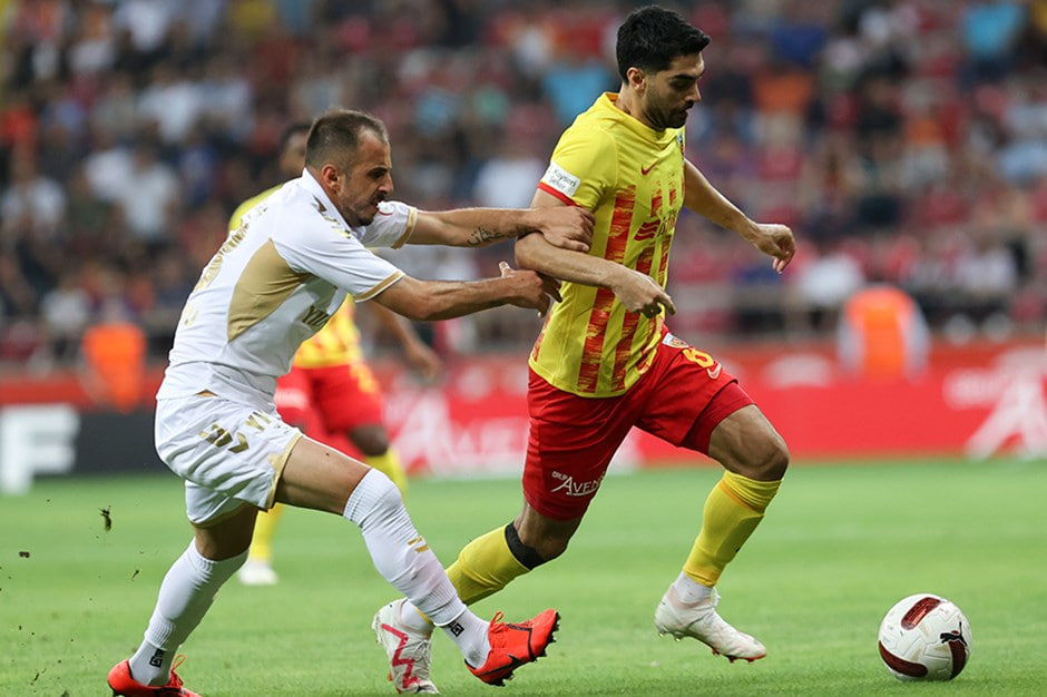 Kayserispor-v-Samsunspor-results-H2H-stats