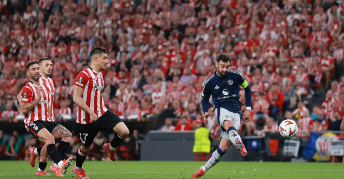 Man Utd vs Athletic Club