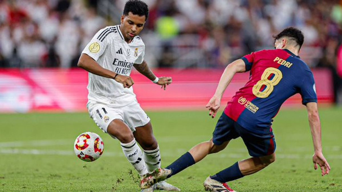 Real Madrid vs Celta Vigo