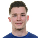 Alistair Michael Coote